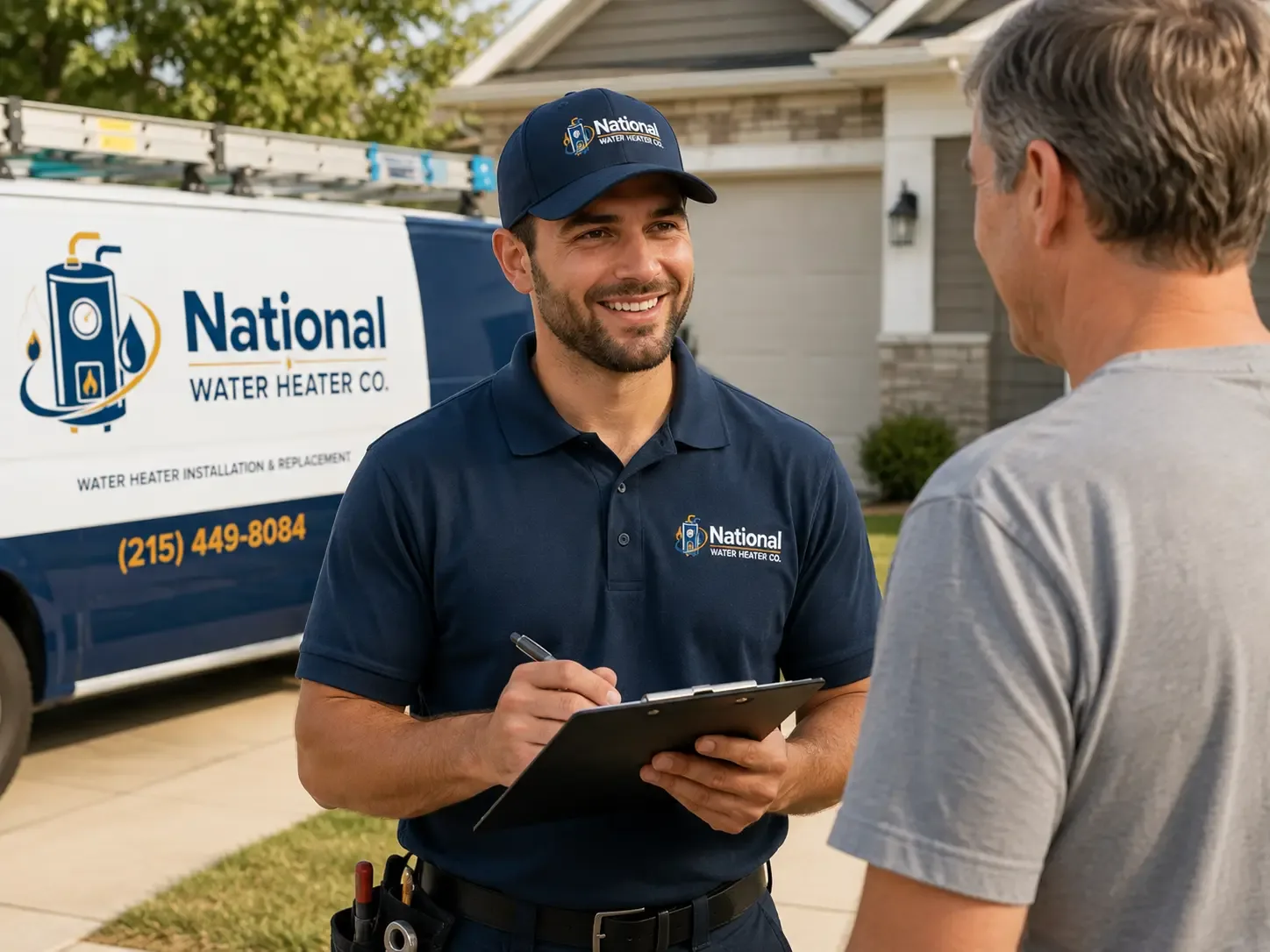 Water Heater Installation Dema, KY FAQs